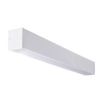 Oprawa liniowa pod tuby LED ALIN 4LED 1X60-W-NT | 27416 Kanlux