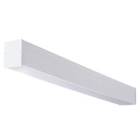 Oprawa liniowa pod tuby LED ALIN 4LED 1X150-W-NT | 27425 Kanlux