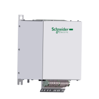 Filtr pasywny 15A 400V 50HZ | VW3A46103 Schneider Electric