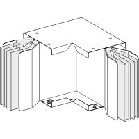 Kolano płaskie na miarę N2 4000A 3L+N+PE | KTA4000LP4B2 Schneider Electric