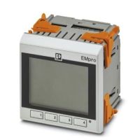 Miernik energii z wbudowanym interfejsem Modbus/TCP EEM-MA770 | 2907945 Phoenix Contact