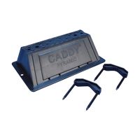 Podpora nVent CADDY Pyramid Tool-Free- zestaw, 317,5mm, PTF10 | 360461 Erico