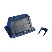 Podpora nVent CADDY Pyramid Tool-Free- zestaw, 203,2mm, PTF6 | 360460 Erico