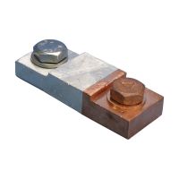 Złącze taśmowe bimetaliczne, 25 x 3mm, 30 x 2mm Tape | 711480 Erico