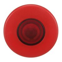 Przycisk bezpieczeństwa podświetlany czerwony MPMT4-11R | 1SFA611513R1101 ABB