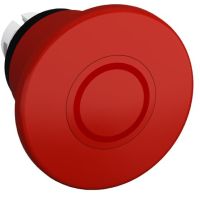 Przycisk bezpieczeństwa czerwony MPMP4-10R | 1SFA611514R1001 ABB