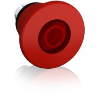 Przycisk bezpieczeństwa podświetlany czerwony MPMP4-11R | 1SFA611514R1101 ABB