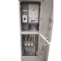 Złącze kablowo-pomiarowe ZK1+ZP1A(120) | R3D53-0012-007 Incobex