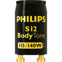 Zapłonnik S12 115-140W 220-240V UNP/20X25CT | 928391630303 Philips