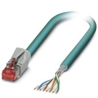 Kabel sieciowy VS-IP20-OE-94B-LI/5,0 | 1407699 Phoenix Contact