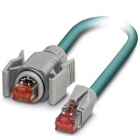 Kabel sieciowy VS-IP67-IP20-94B-LI/5,0 | 1407932 Phoenix Contact
