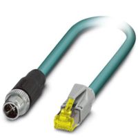 Kabel sieciowy VS-M12MSS-IP20-94F/20,0/10G | 1440656 Phoenix Contact