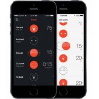 Aplikacja mobilna (dostępna na App Store oraz Google Play) | PROXI F&F