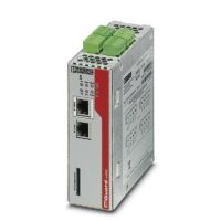 Router FL MGUARD RS4000 TX/TX VPN | 2200515 Phoenix Contact