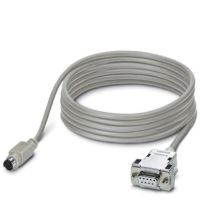 Kabel połączeniowy - COM CAB MINI DIN | 2400127 Phoenix Contact