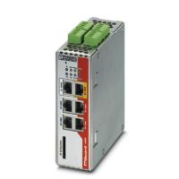 Router FL MGUARD RS4004 TX/DTX VPN | 2701877 Phoenix Contact