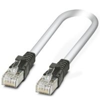 Kabel połączeniowy FL CAT5 PATCH 0,3 | 2832250 Phoenix Contact