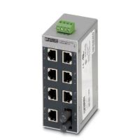 Industrial Ethernet Switch FL SWITCH SFN 7TX/FX ST | 2891110 Phoenix Contact