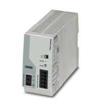 Power supply unit TRIO-PS-2G/1AC/24DC/20 | 2903151 Phoenix Contact
