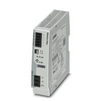 Power supply unit TRIO-PS-2G/3AC/24DC/5 | 2903153 Phoenix Contact