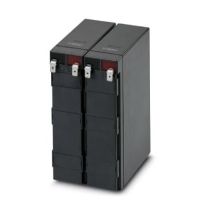 Bateria zamienna zasilacza UPS-BAT-KIT-VRLA 2x12V/3,4AH | 2908233 Phoenix Contact