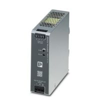 Zasilacz impulsowy 100-240V AC/ 24V DC 120W 5A ESSENTIAL-PS/1AC/24DC/120W/EE | 2910586 Phoenix Contact