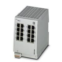 Industrial Ethernet Switch FL SWITCH 2116 | 2702908 Phoenix Contact