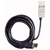 Kabel do programowania EASY8/MFD, złącze, EASY800-USB-CAB, 2m | 106408 Eaton