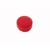Soczewka przycisku, wystająca, M22-XDLH-R, czerwona RMQ-Titan | 216448 Eaton
