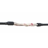 Mufa przelotowa 0,6/1 kV do kabli sygnalizacyjnych JSP-CX5 4-6 (K,ZZ) | WMEJA0I050CD00D1 Radpol