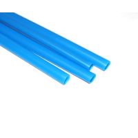 Rura termokurczliwa RCH1 8/2x1-N niebieska (1m) | WRJCC8000200010030E1 Radpol