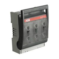 Rozłącznik bezpiecznikowy 400A, 6 zazcisków mostkowych, XLP2-6BC | 1SEP101892R0002 ABB