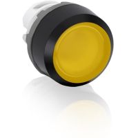 Przycisk podświetlany MP1-11Y L-Mark kryty monostabilny, żółty | 1SFA611100L1103 ABB