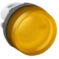 Lampka kontrolna ML1-100Y żółty | 1SFA611400R1003 ABB