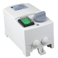 Regulator wentylatora ARW 3,0/1 IP54 | 17886-9965 Breve-Tufvassons