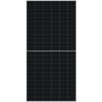 Panel fotowoltaiczny DM590M10T-B72HSW（M10TL+） 590W bifacial rama srebrna | DM590M10T-B72HSW DMEGC Renewable Ener
