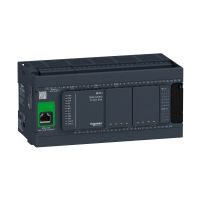 Sterownik M241-40I/O Ethernet Modicon M241 | TM241CE40U Schneider Electric