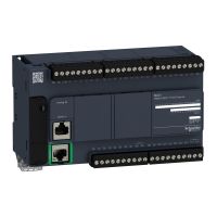 Sterownik M221-40I/O Kompakt Ethernet Modicon M221 | TM221CE40T Schneider Electric