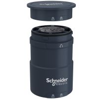 Moduł podstawowy XVU body 24VAC/DC czarny | XVUC21B Schneider Electric