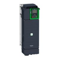 Przemiennik częstotliwości ATV930 3-fazowy 200/240VAC 50/60Hz 18kW 78.4A IP21 | ATV930D18M3 Schneider Electric