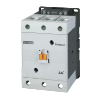 Stycznik LS, MC-22B, 11kW 230VAC | MC-22B 230VAC 1A1B Aniro
