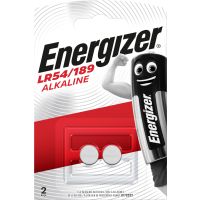 Bateria specjalistyczna Energizer LR54/189 /2 (opak 2szt) | 7638900083088 Energizer