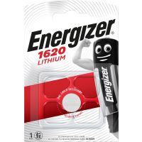 Bateria specjalistyczna Energizer CR1620 /1 (opak 1szt) | 7638900411546 Energizer