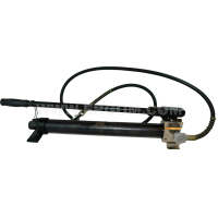 Pompa hydrauliczna z napędem elektrycznym HH-700 N | E06PH-01010450100 Ergom