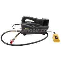 Pompa hydrauliczna z napedem elektrycznym PE 700 B | E06PH-01010201000 Ergom