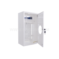 Obudowa licznikowa n/t RLN-2x1F R | R30RS-08020100400 Ergom