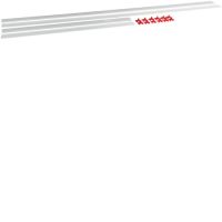 Zestaw maskujący dla FW536F | FZ624FP Hager