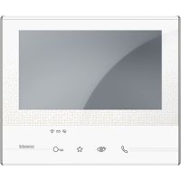 Wideodomofon 7 CLASSE 300X13E SMART z Wi-Fi, biały | 344642 Legrand