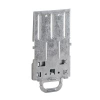Płyta do mocowania wyłączników mocy DPX3 160 na szynie TH35 | 421071 Legrand