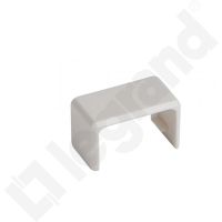 Łącznik prosty listwy LN 25x16 | 330934 Legrand